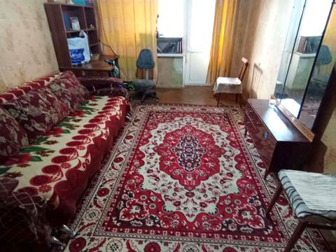 квартира по адресу Каунасская ул., 10