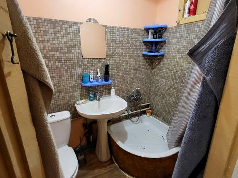 квартира по адресу Братьев Дружих ул. (Комарова), 2