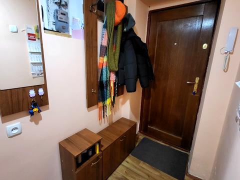 квартира по адресу Братьев Дружих ул. (Комарова), 2