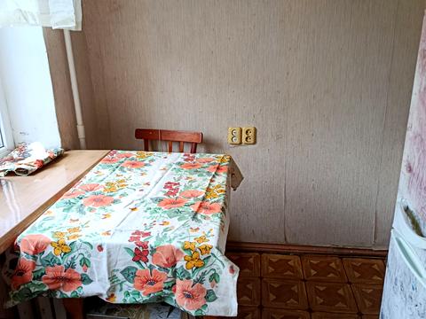 квартира по адресу Каунасская ул., 10