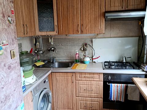 квартира по адресу Каунасская ул., 10