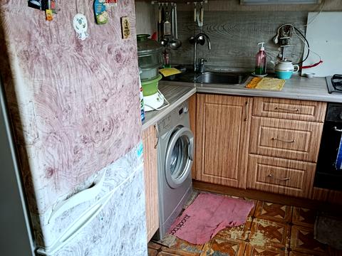 квартира по адресу Каунасская ул., 10