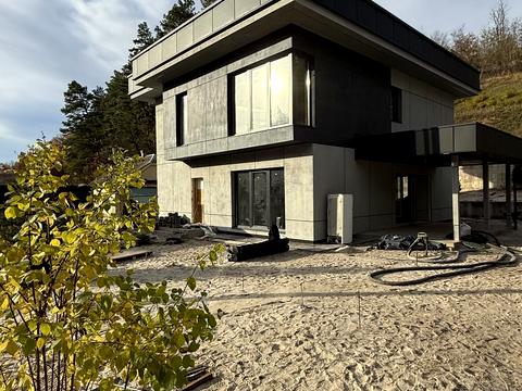 будинок за адресою Вишнева вул.