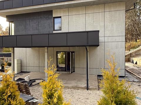 будинок за адресою Вишнева вул.