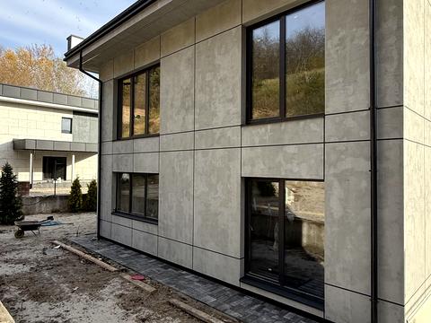 будинок за адресою Вишнева вул.