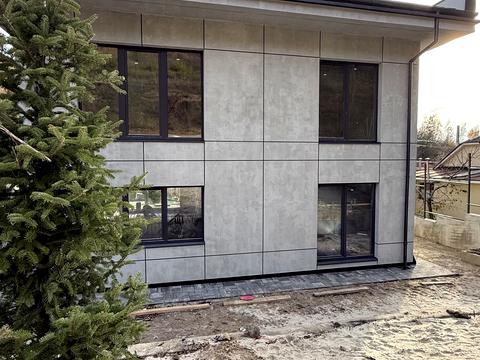 будинок за адресою Вишнева вул.