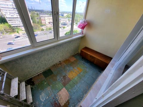 квартира по адресу Слобожанский просп. (им. газеты Правда), 65