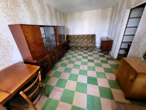 квартира по адресу Слобожанский просп. (им. газеты Правда), 65