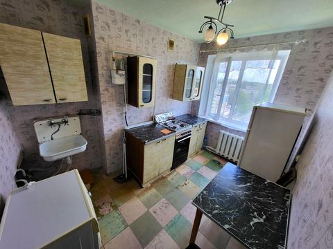 квартира по адресу Слобожанский просп. (им. газеты Правда), 65