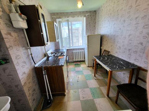 квартира по адресу Слобожанский просп. (им. газеты Правда), 65