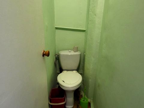 квартира по адресу Слобожанский просп. (им. газеты Правда), 65