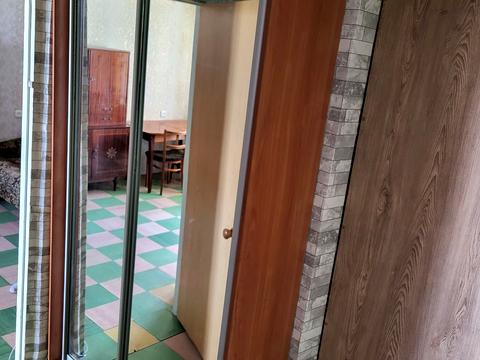 квартира по адресу Слобожанский просп. (им. газеты Правда), 65