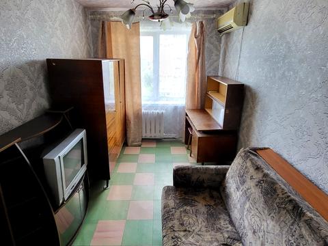 квартира по адресу Слобожанский просп. (им. газеты Правда), 65