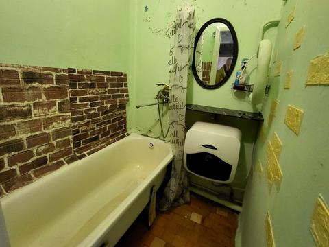 квартира по адресу Слобожанский просп. (им. газеты Правда), 65