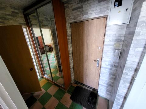 квартира по адресу Слобожанский просп. (им. газеты Правда), 65