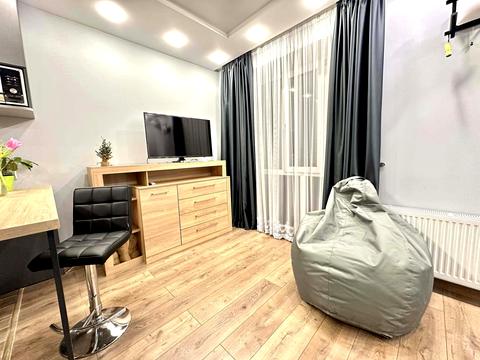 квартира за адресою Валерія Лобановського вул., 30