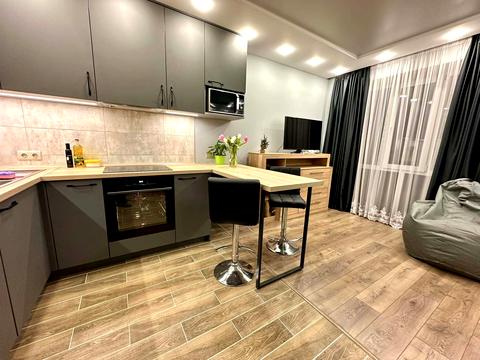 квартира за адресою Валерія Лобановського вул., 30