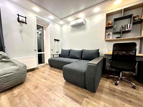 квартира за адресою Валерія Лобановського вул., 30