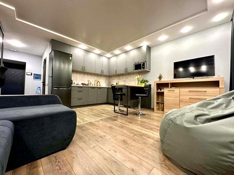 квартира за адресою Валерія Лобановського вул., 30