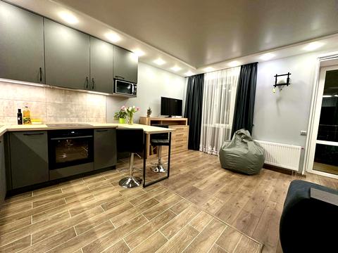 квартира за адресою Валерія Лобановського вул., 30