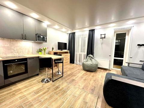 квартира за адресою Валерія Лобановського вул., 30