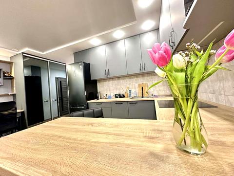 квартира за адресою Валерія Лобановського вул., 30