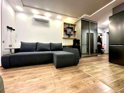 квартира за адресою Валерія Лобановського вул., 30