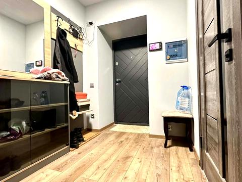 квартира за адресою Валерія Лобановського вул., 30