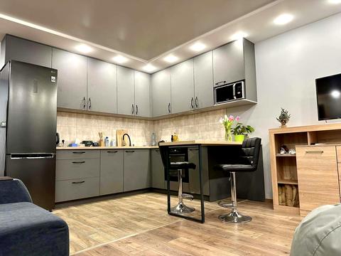 квартира за адресою Валерія Лобановського вул., 30