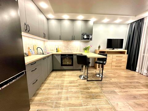 квартира за адресою Валерія Лобановського вул., 30