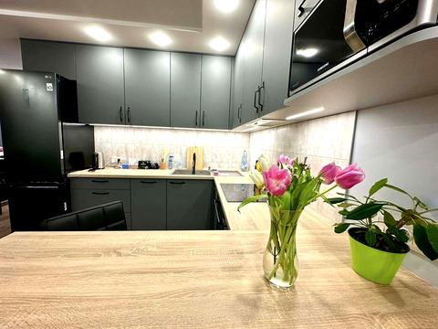 квартира за адресою Валерія Лобановського вул., 30