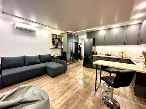 квартира за адресою Валерія Лобановського вул., 30