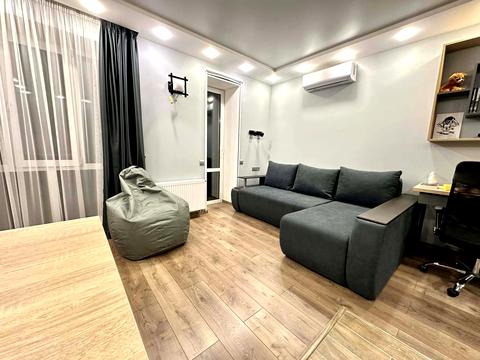 квартира за адресою Валерія Лобановського вул., 30