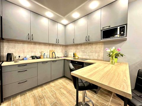 квартира за адресою Валерія Лобановського вул., 30