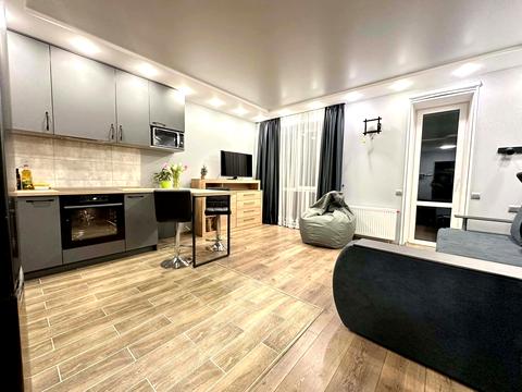 квартира за адресою Валерія Лобановського вул., 30