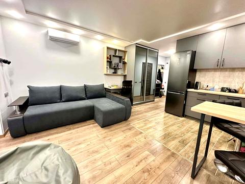 квартира за адресою Валерія Лобановського вул., 30