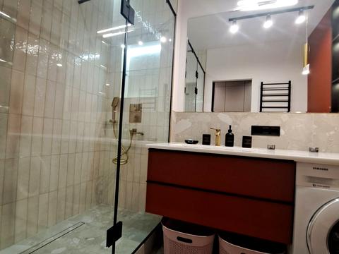 квартира за адресою Мокра вул. (Кудряшова), 8-Б