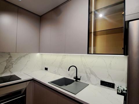 квартира за адресою Мокра вул. (Кудряшова), 8-Б