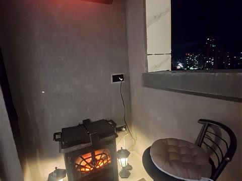 квартира за адресою Мокра вул. (Кудряшова), 8-Б