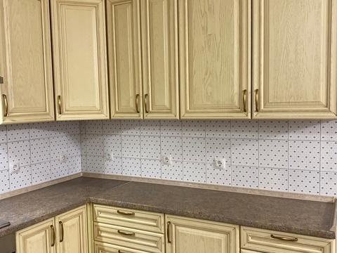 квартира по адресу Ованеса Туманяна ул., 1-А