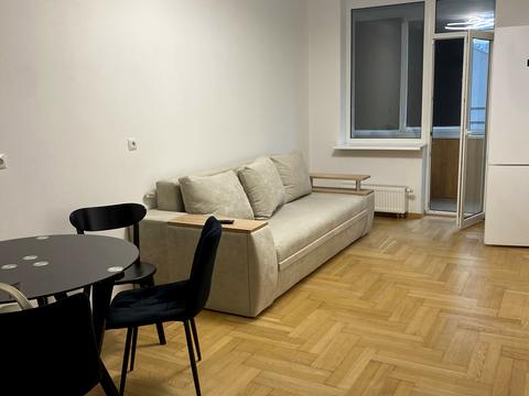 квартира по адресу Ованеса Туманяна ул., 1-А