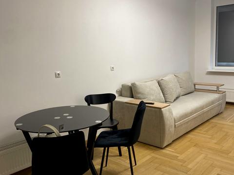 квартира по адресу Ованеса Туманяна ул., 1-А