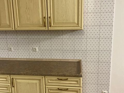 квартира по адресу Ованеса Туманяна ул., 1-А