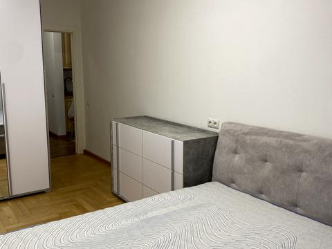 квартира по адресу Ованеса Туманяна ул., 1-А