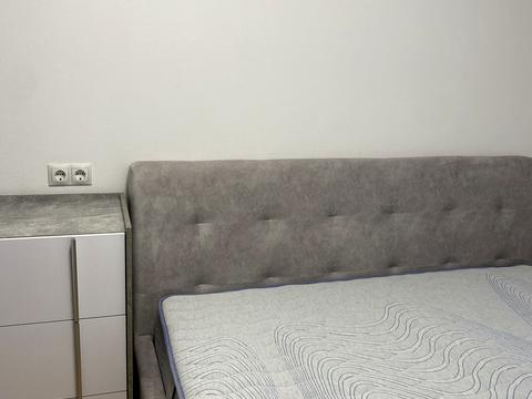 квартира по адресу Ованеса Туманяна ул., 1-А