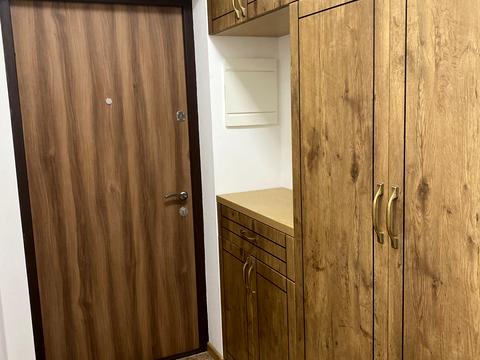 квартира по адресу Ованеса Туманяна ул., 1-А