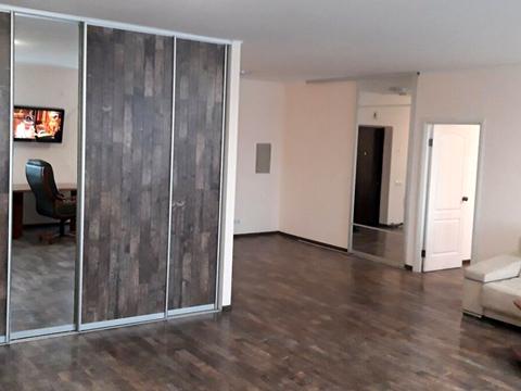 квартира по адресу Сапёрно-Слободская ул., 22