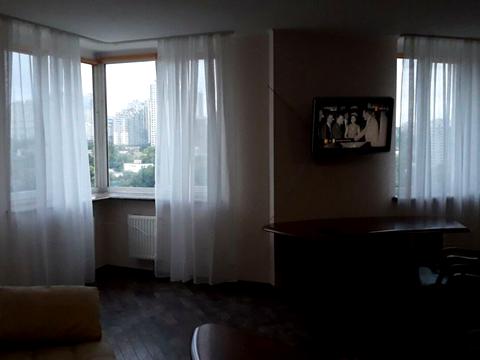 квартира по адресу Сапёрно-Слободская ул., 22