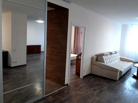 квартира по адресу Сапёрно-Слободская ул., 22