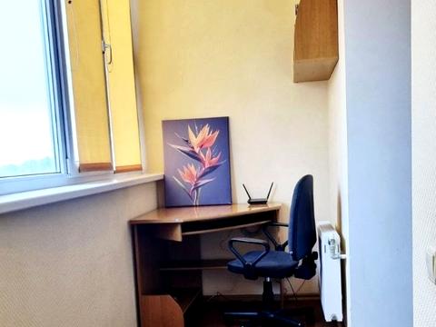 квартира за адресою Одеса, Чернігівська вул., 9-В